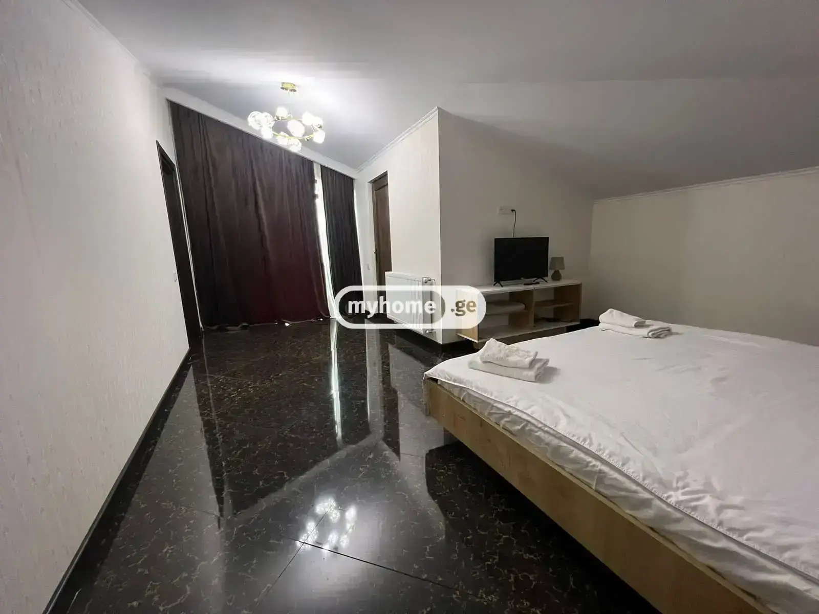 8 Room Hotel For Rent In Gldani view 10