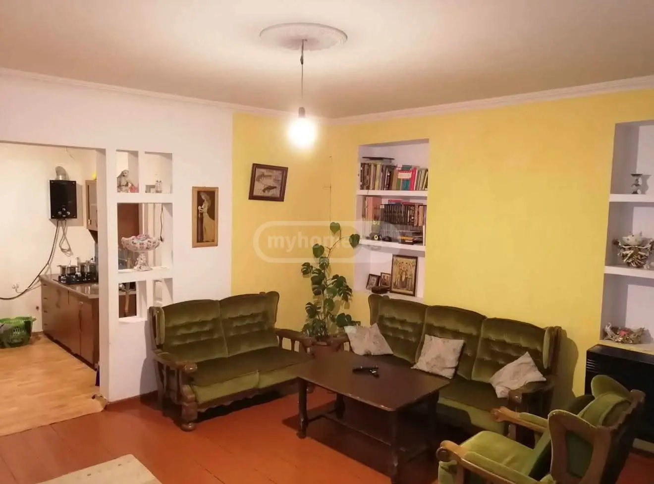 6 Room Private House For Sale view 13