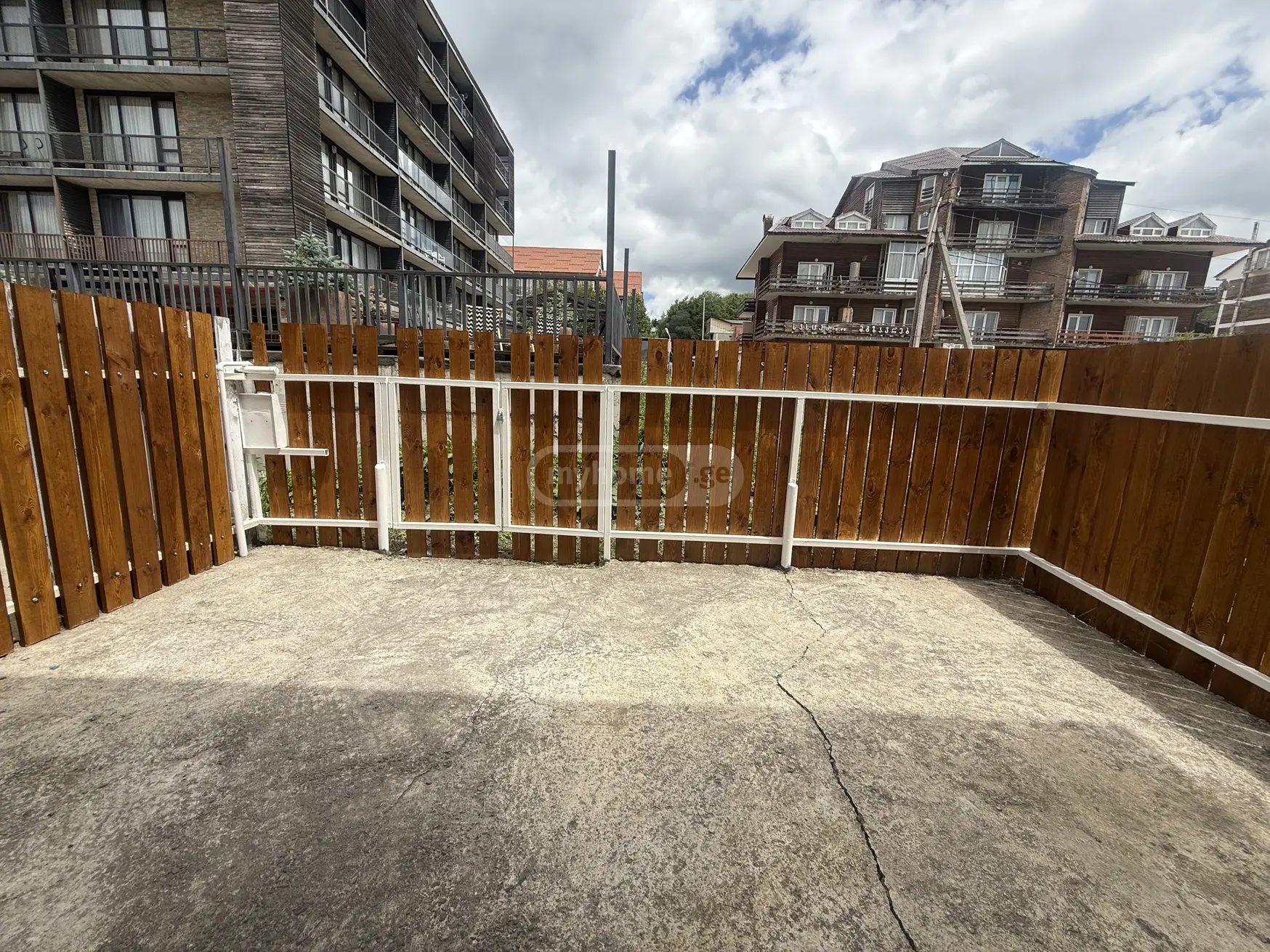 5 Room Private House Daily Rent In Bakuriani view 13
