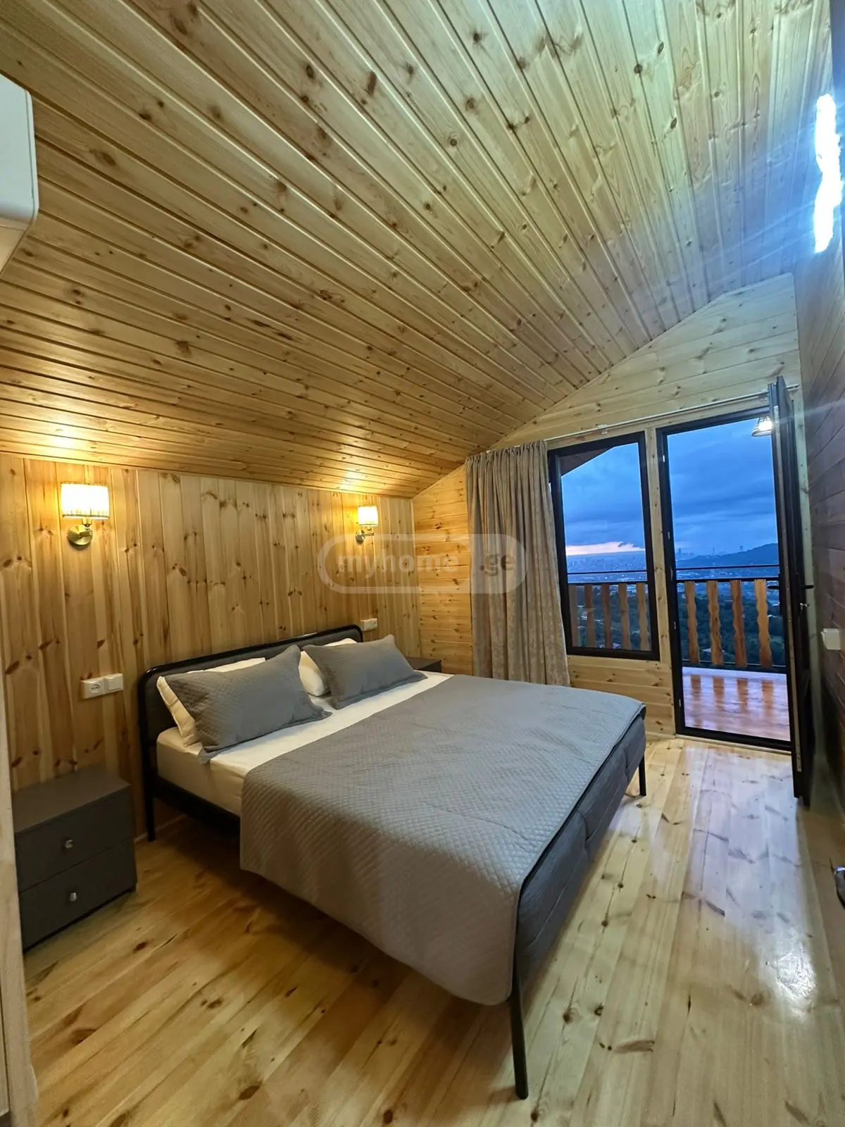 4 Room Private House Daily Rent In Makhinjauri, In Batumi view 7