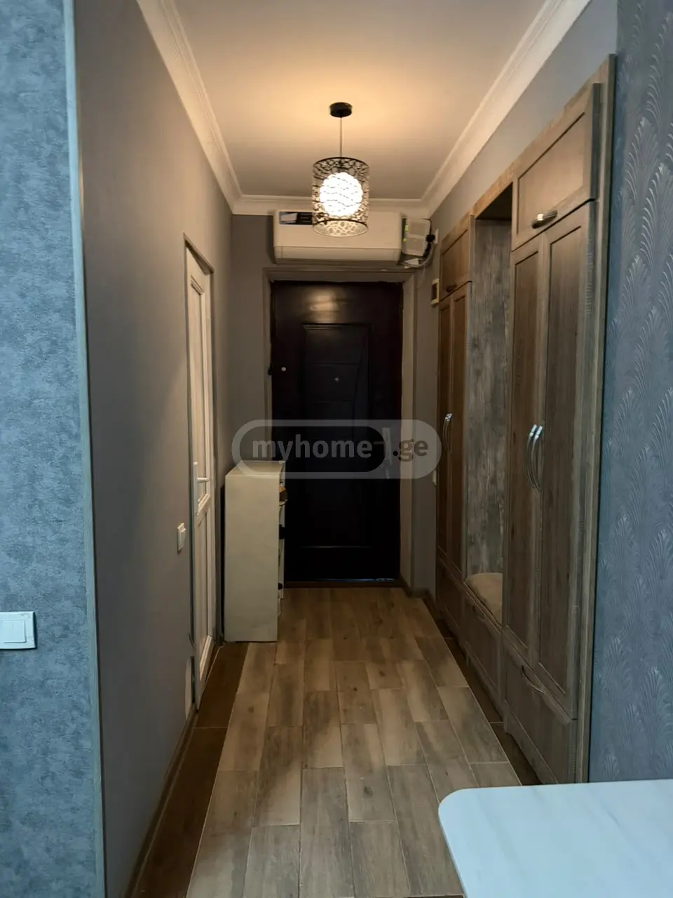 3 Room Apartment For Sale view 12