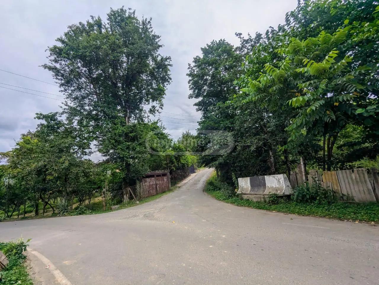 Agricultural Plot For Sale In Khelvachauri view 7