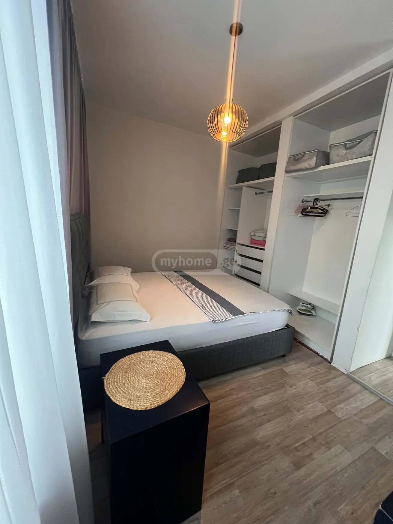 3 Room Private House For Rent In Kobuleti view 8