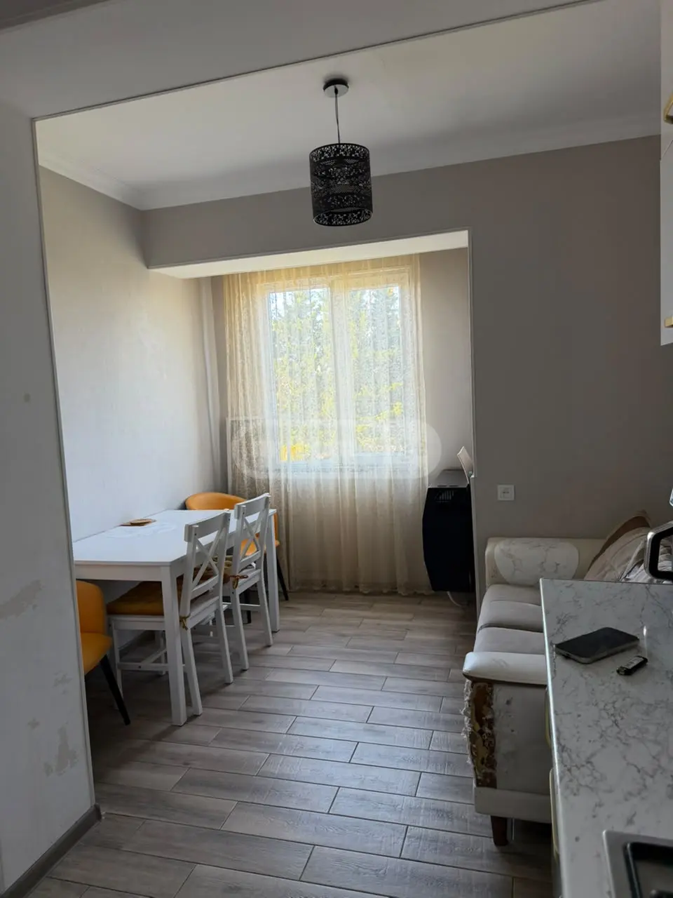3 Room Apartment For Sale view 5