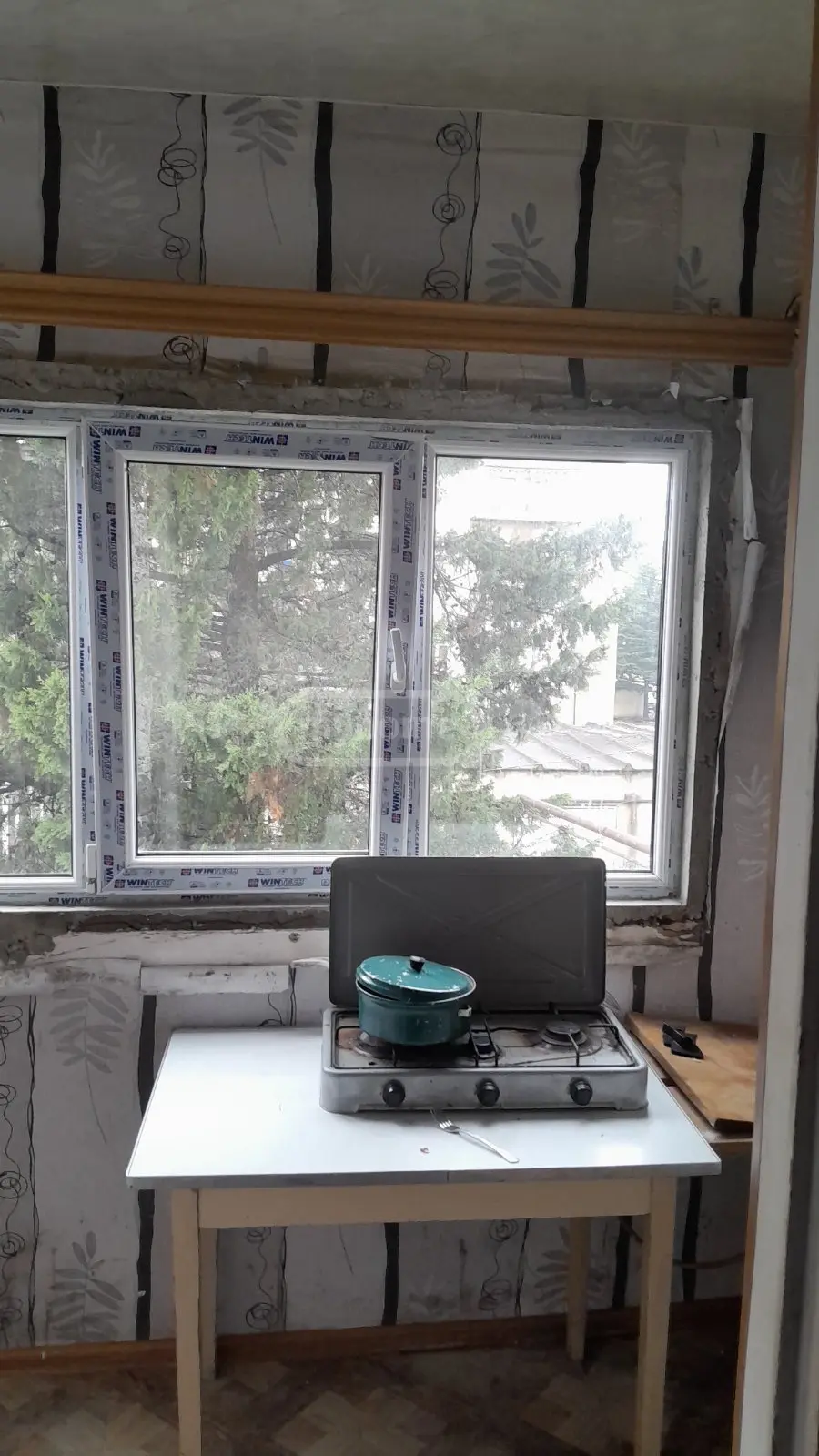 2 Room Apartment For Sale view 5