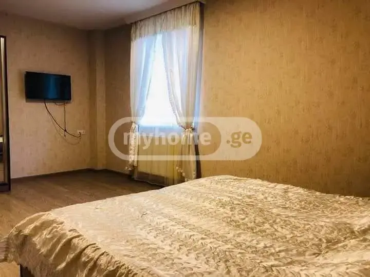10+ Room Hotel For Rent In Bakuriani view 11