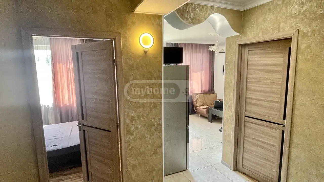 3 Room Apartment For Sale view 5