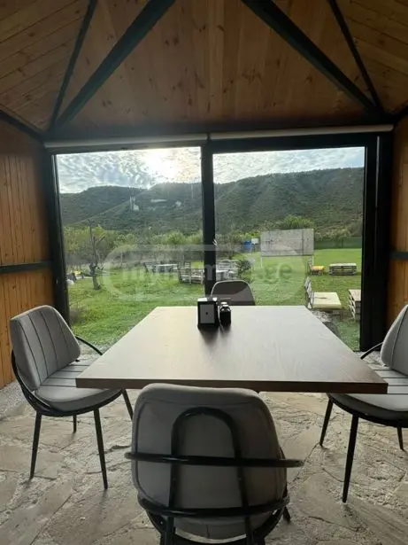 Universal Commercial Area For Rent In Misaktsieli, In Mtskheta Municipality view 14