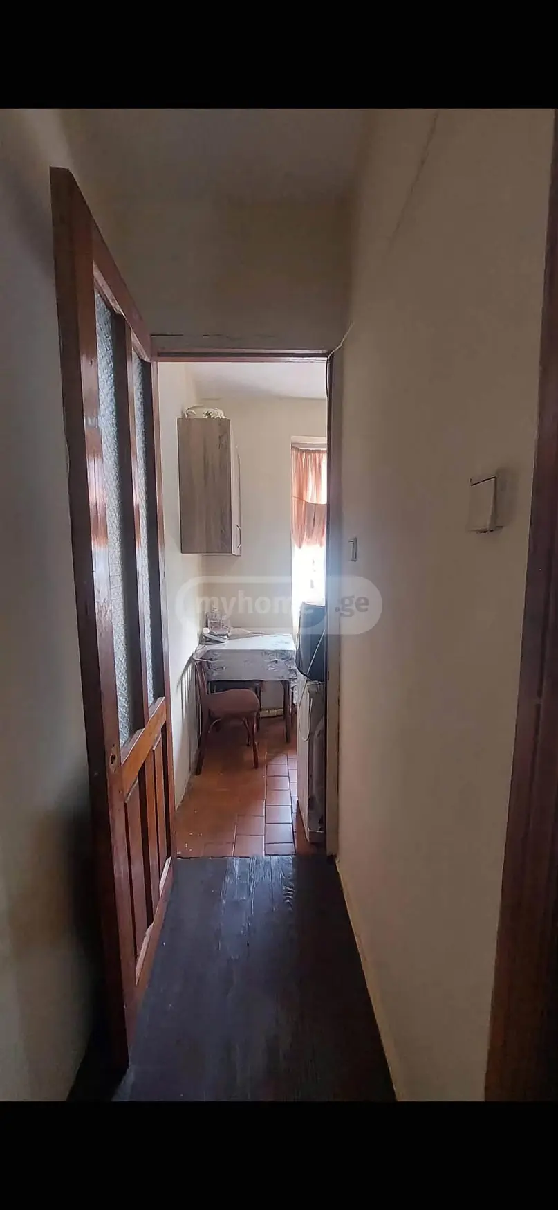 1 Room Apartment For Sale view 2
