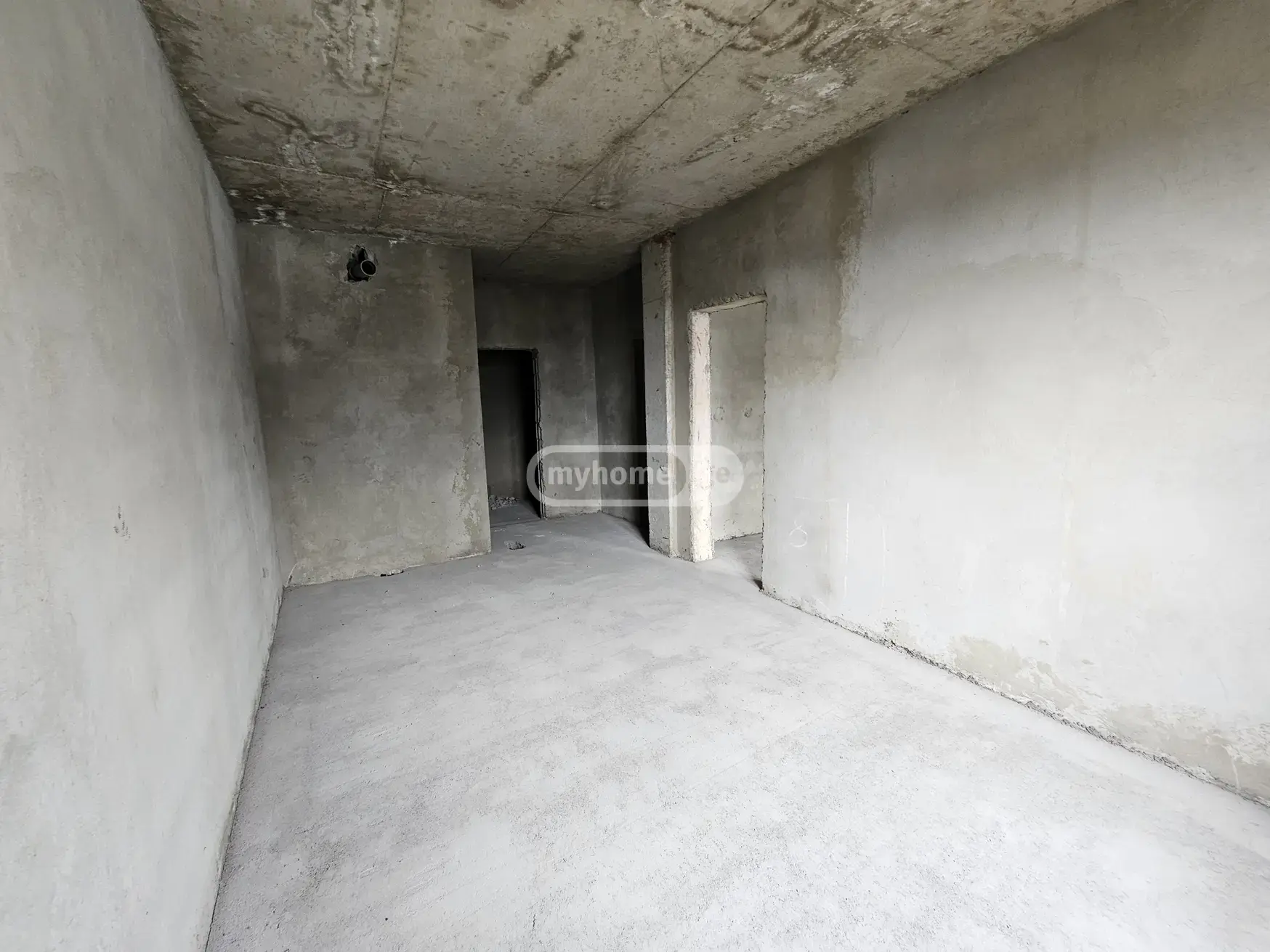 2 Room Apartment For Sale view 3