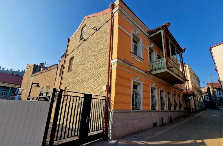 building