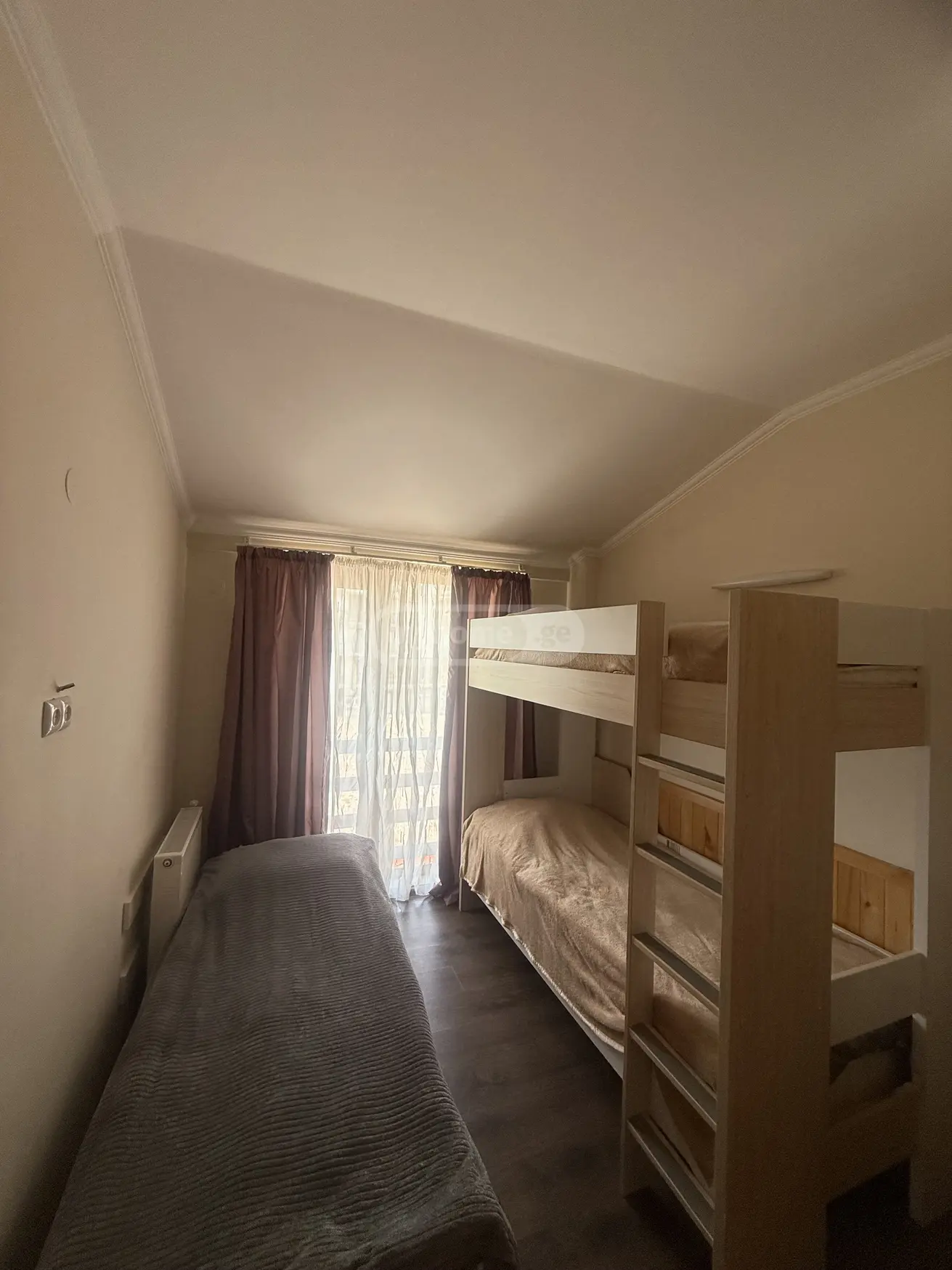5 Room Private House Daily Rent In Bakuriani view 7