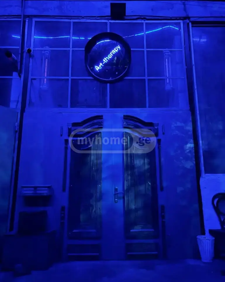 1 Room Private House Daily Rent In Digomi view 9