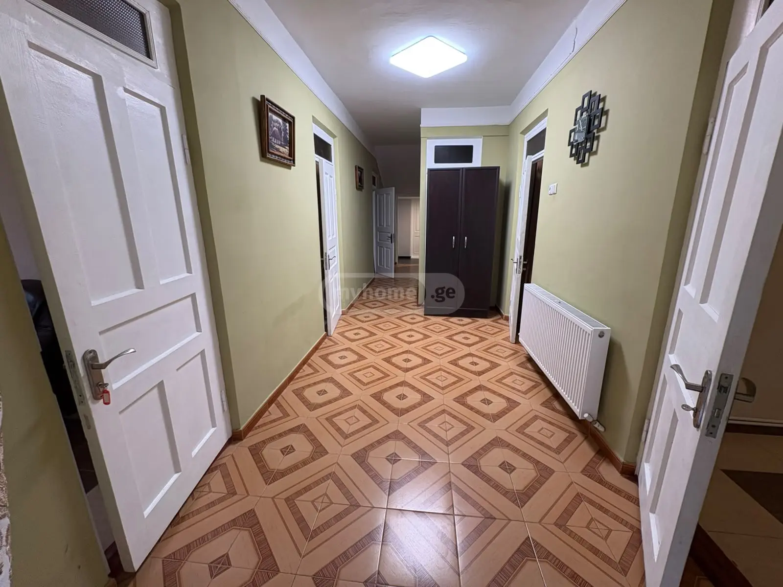 4 Room Private House For Rent In Chaqvi, In Kobuleti Municipality view 6