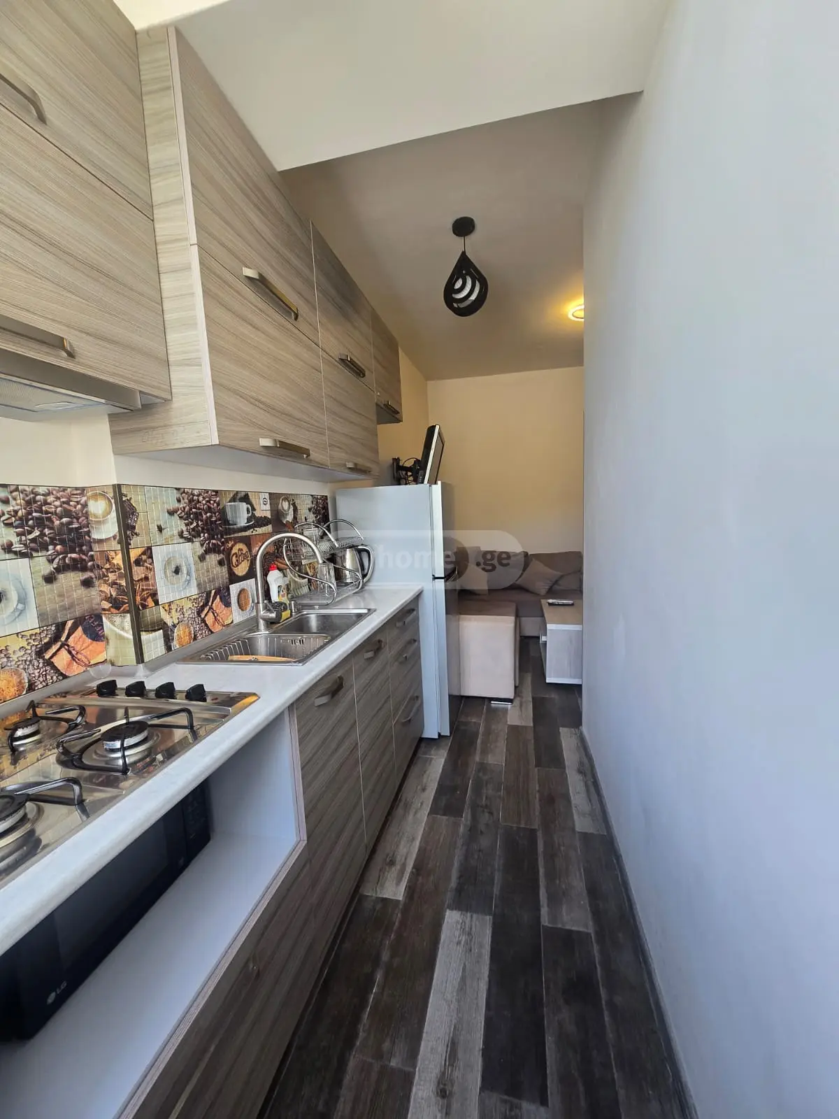 2 Room Apartment For Rent In Gudauri view 6
