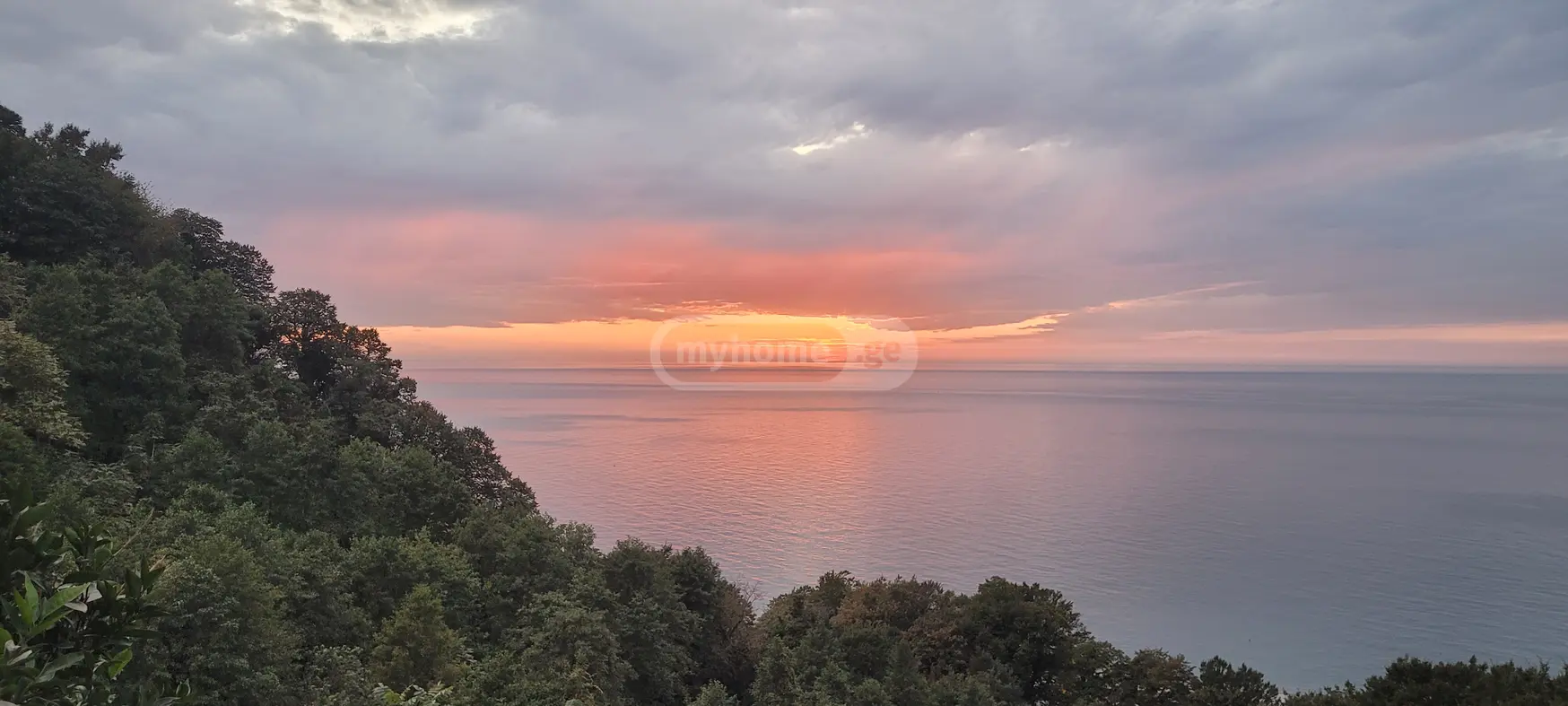 10+ Room Hotel For Rent In Gonio, In Khelvachauri Municipality view 2
