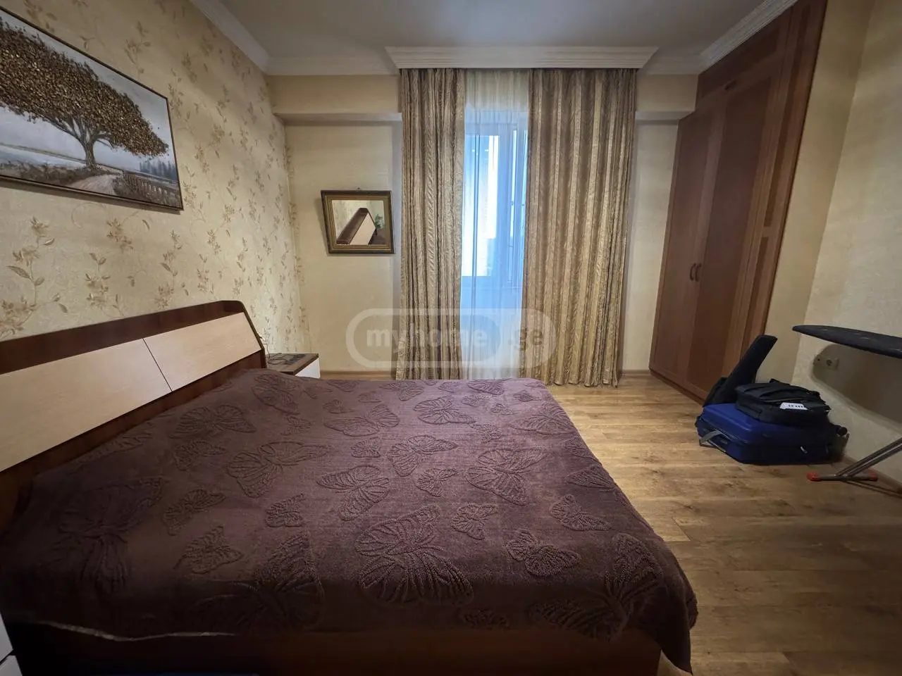 2 Room Apartment For Rent In Varketili view 7