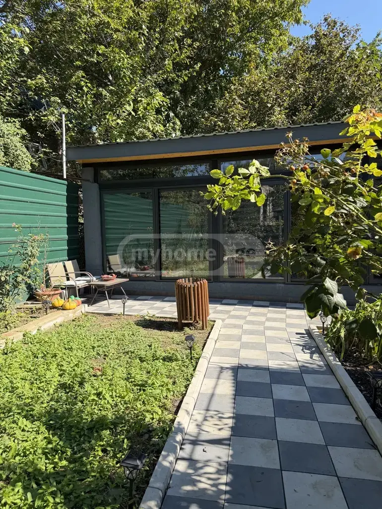 1 Room Private House Daily Rent In Isani view 11