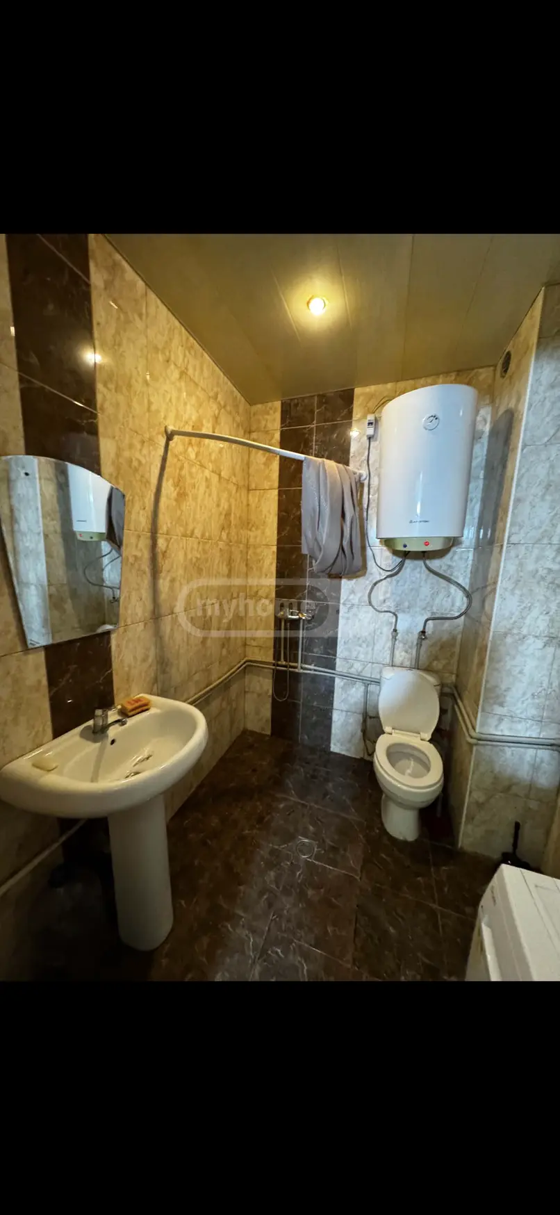 1 Room Apartment For Sale view 12