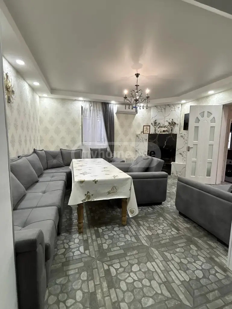5 Room Country House Daily Rent In Isani view 4