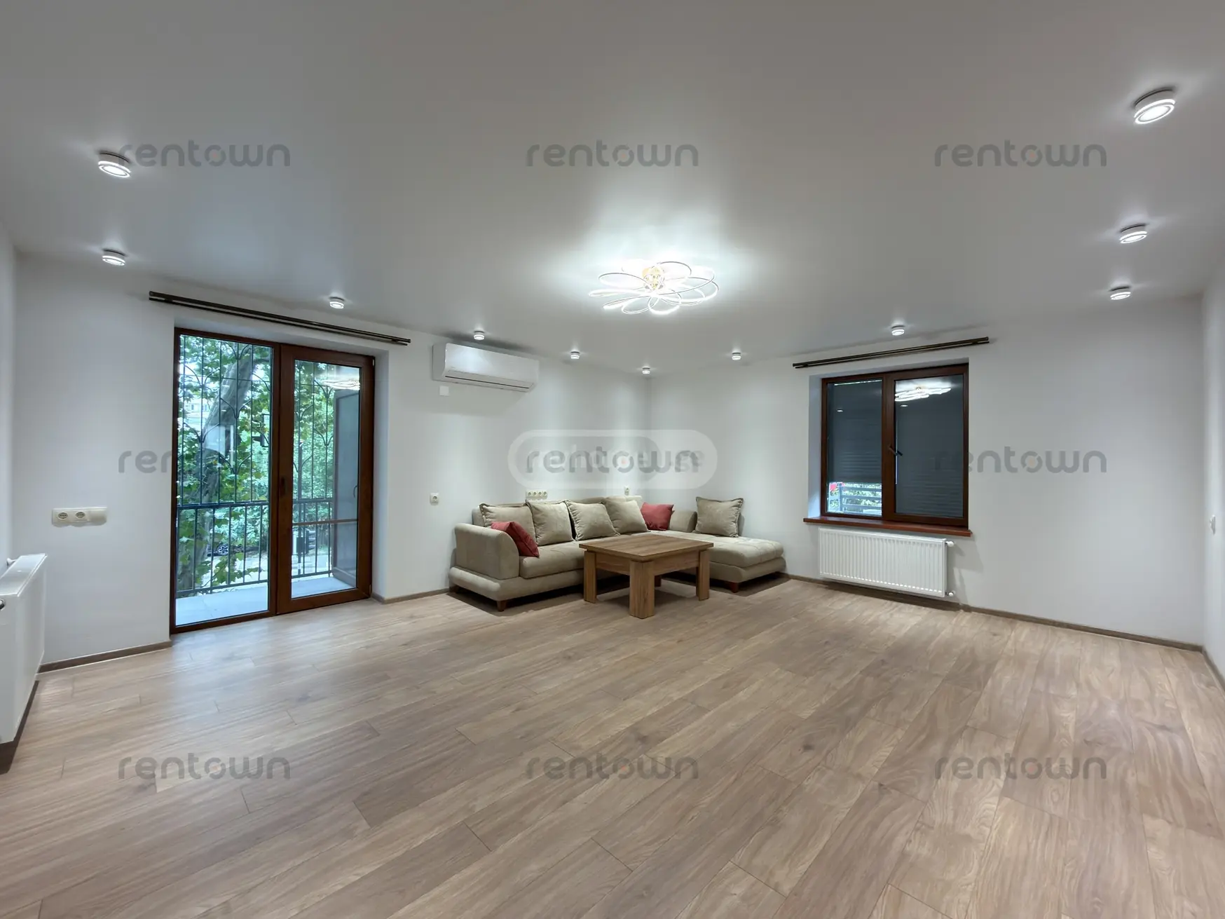 Universal Commercial Area For Rent In Isani view 2