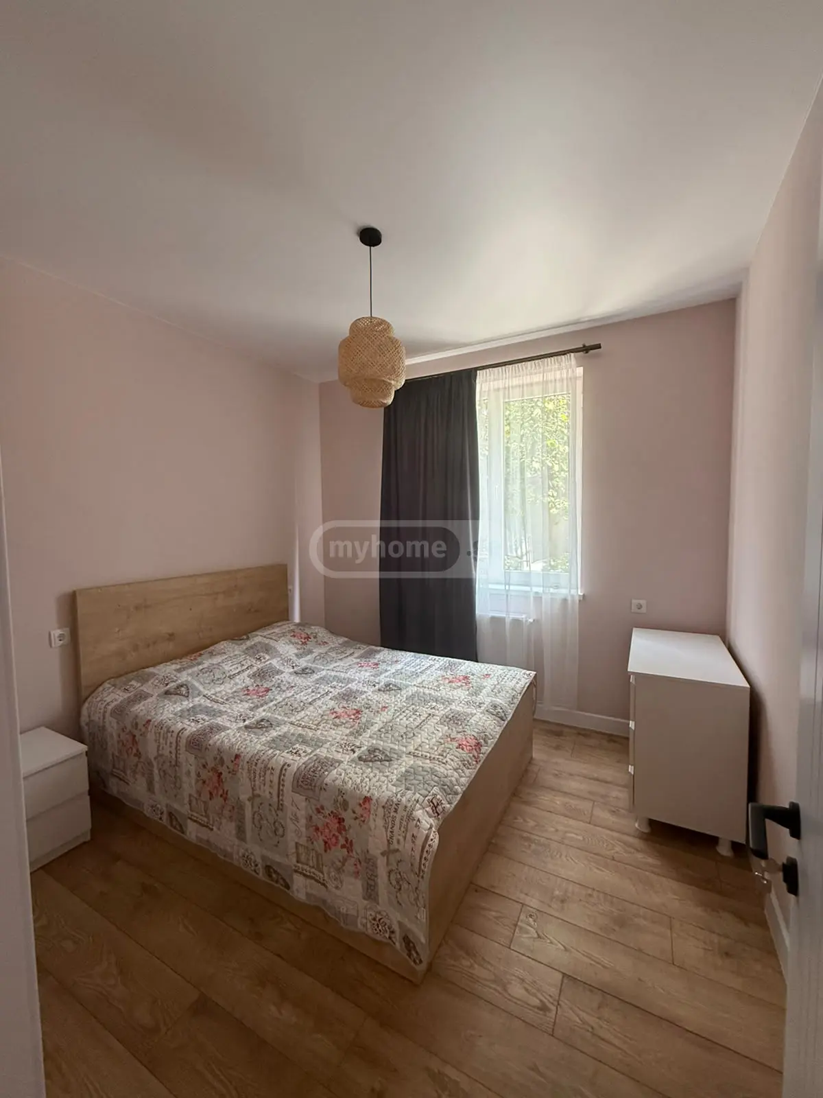 3 Room Private House For Rent In Rustavi view 6
