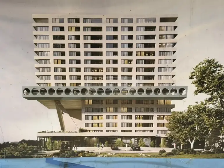 building