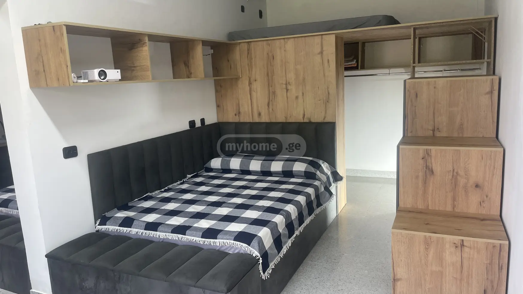 4 Room Private House For Sale view 4