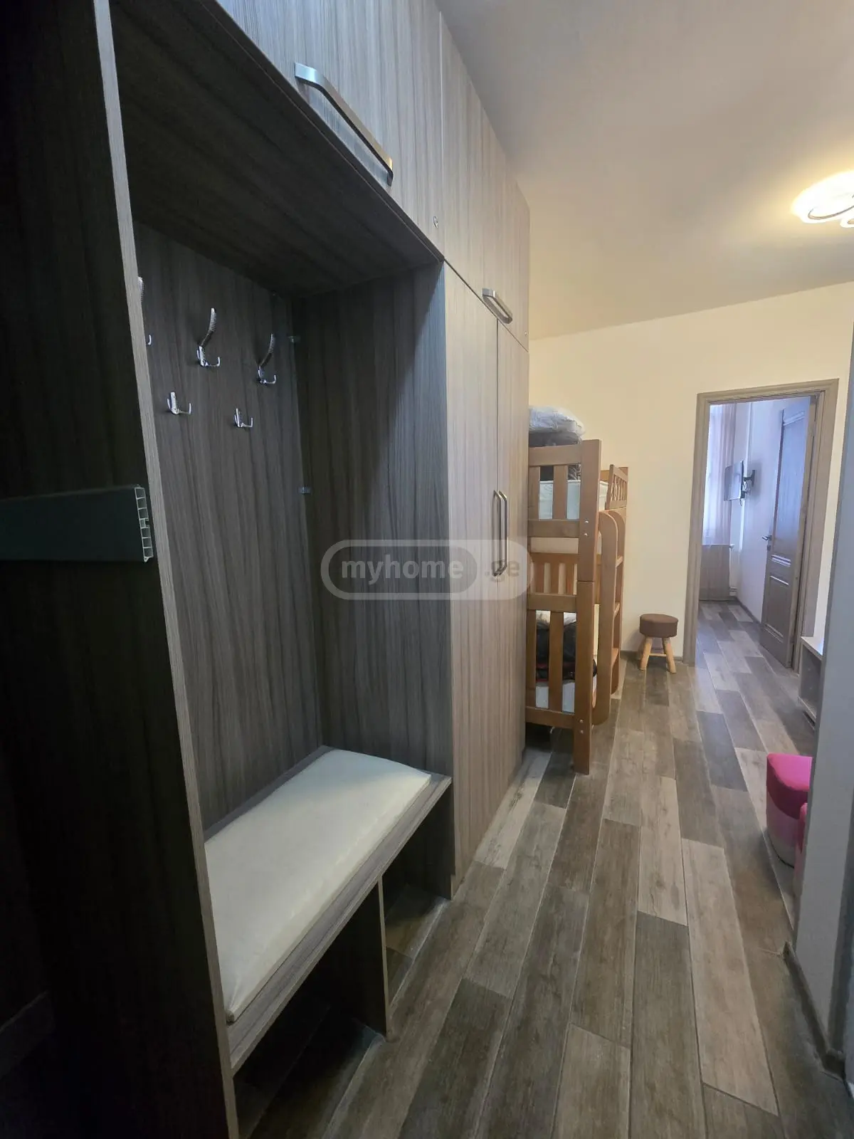 2 Room Apartment For Rent In Gudauri view 5