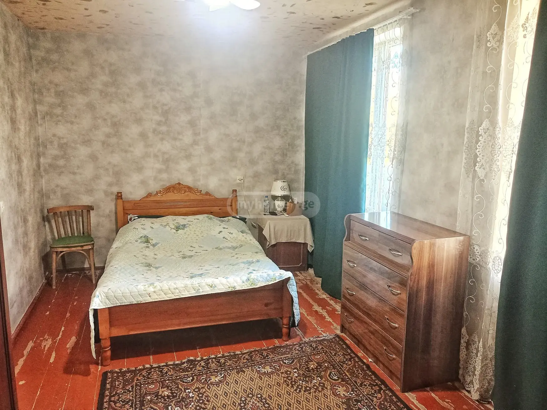 7 Room Private House For Sale view 10
