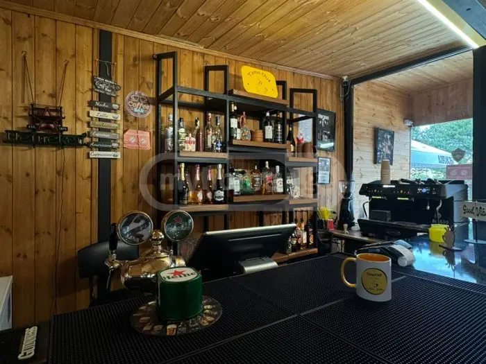 Universal Commercial Area For Rent In Misaktsieli, In Mtskheta Municipality view 8