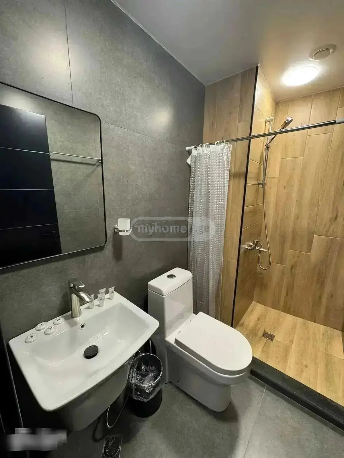 1 Room Apartment Daily Rent In Kobuleti view 7