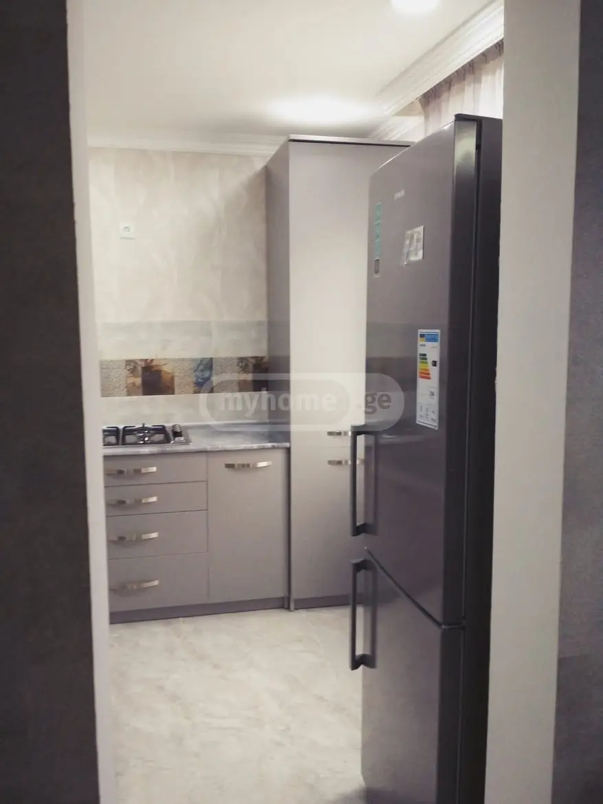3 Room Apartment For Rent In Mtskheta view 5