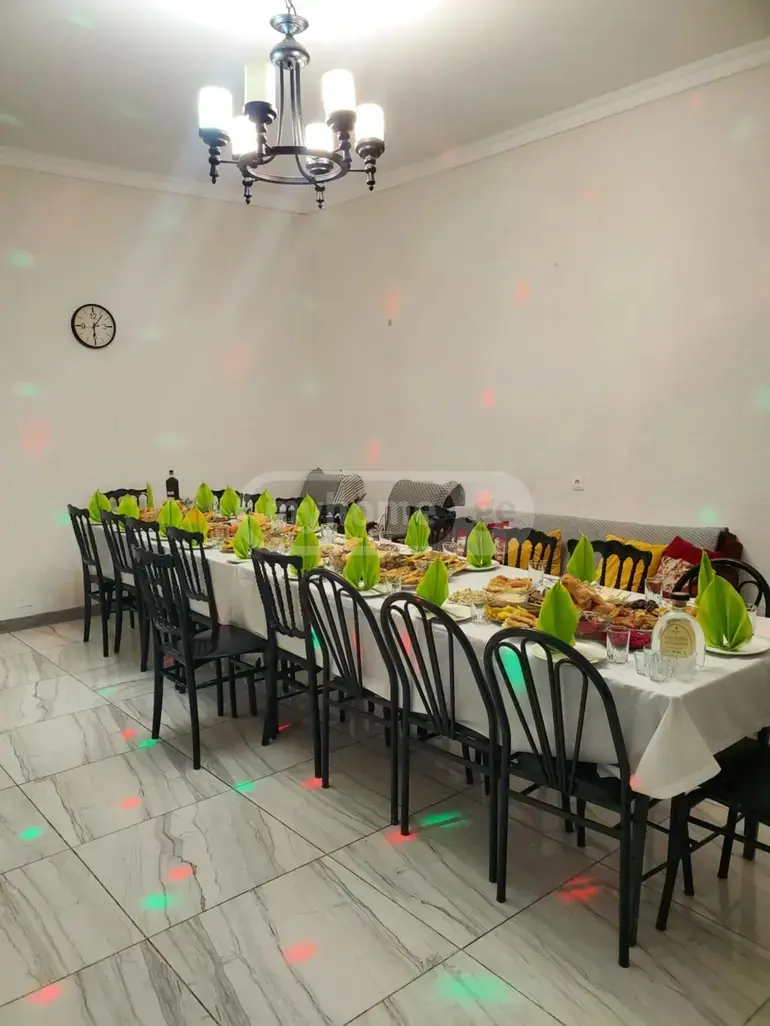 4 Room Country House Daily Rent In Samgori view 2