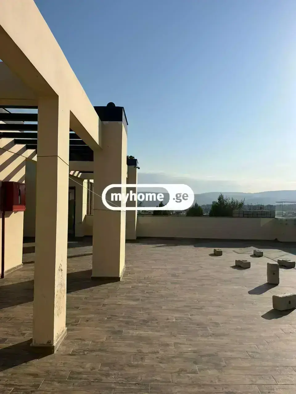 10+ Room Hotel For Rent In Varketili view 8