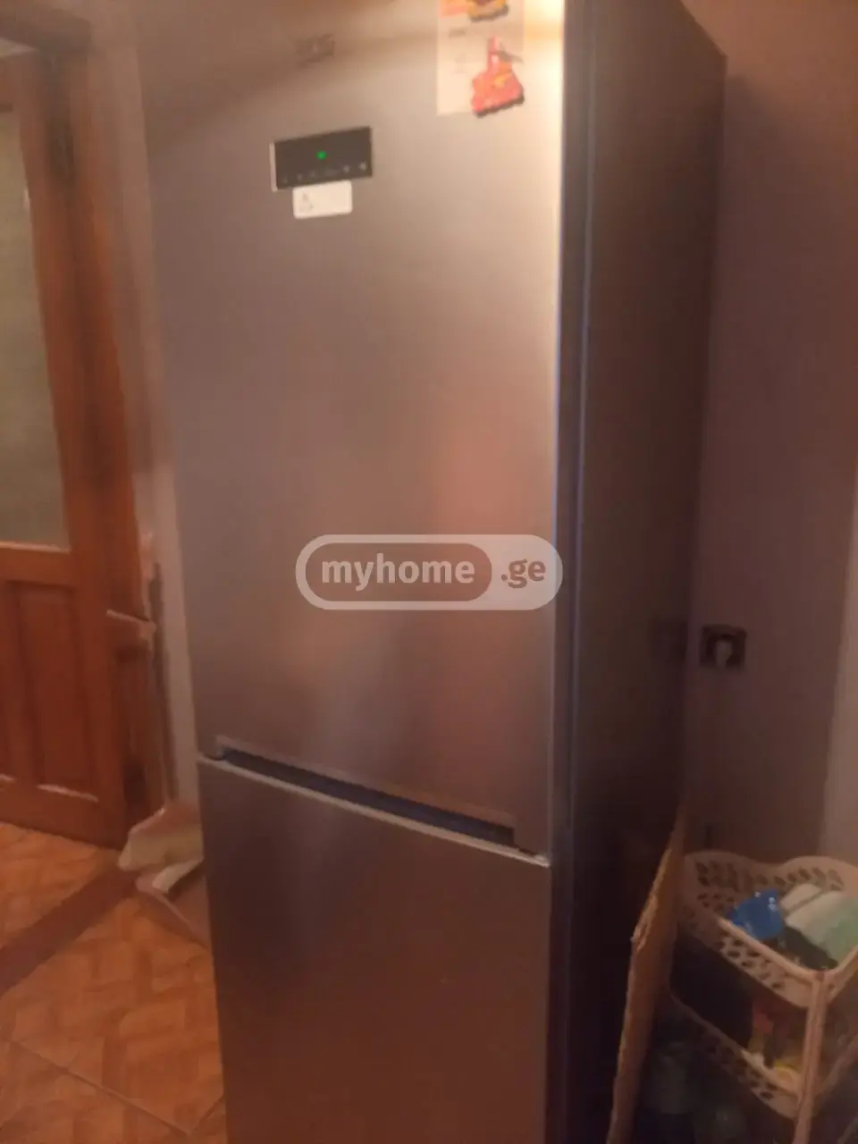 2 Room Apartment For Sale view 8