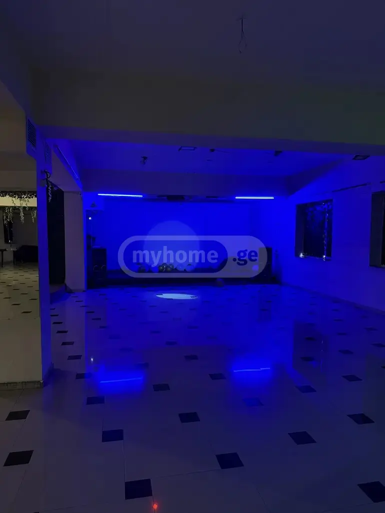 2 Room Private House Daily Rent In Didube view 3