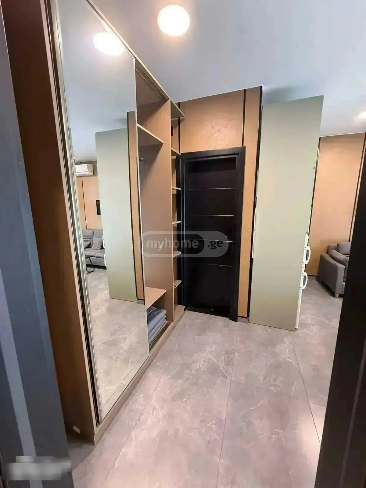 1 Room Apartment Daily Rent In Kobuleti view 2