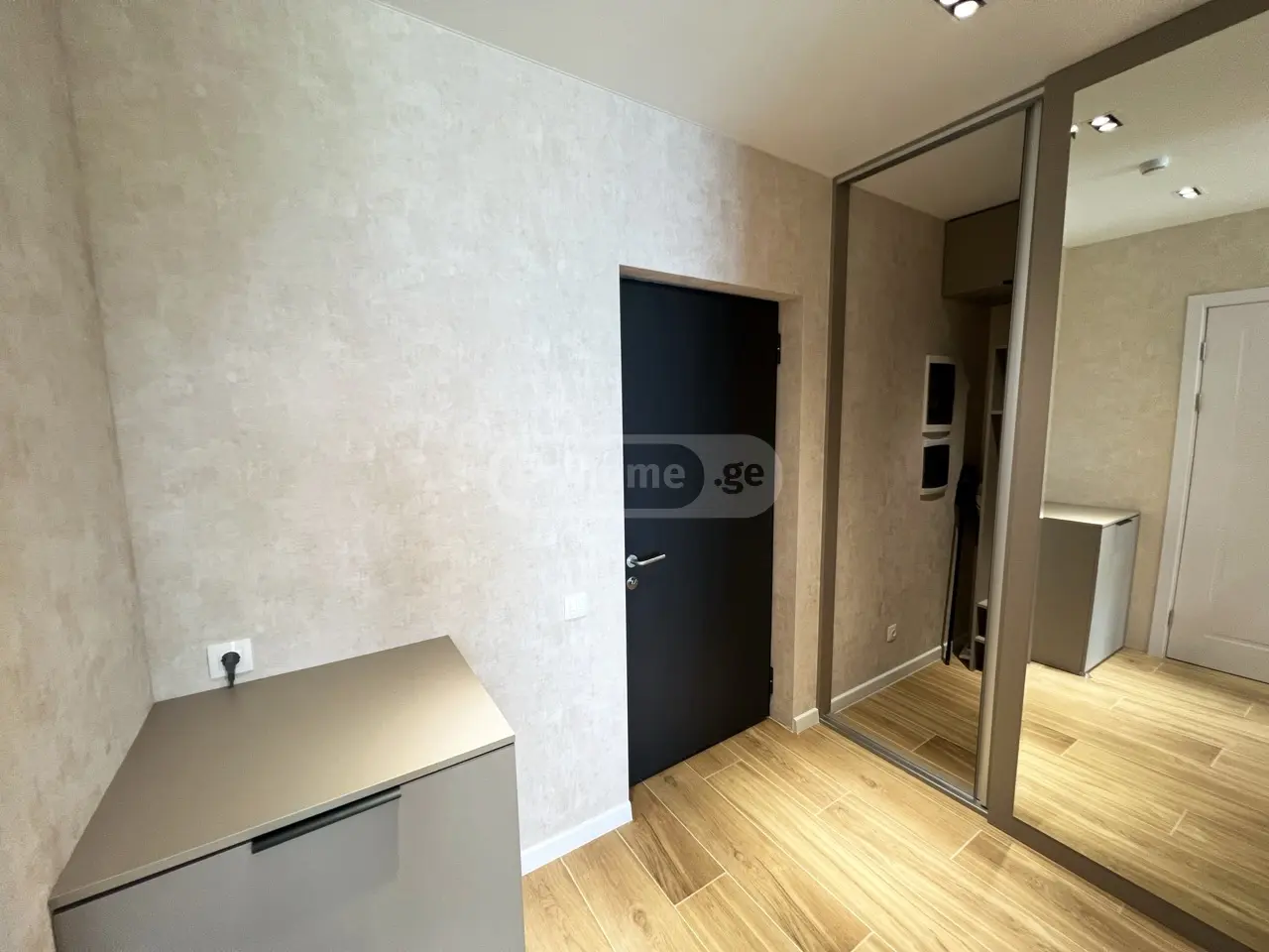 2 Room Apartment For Rent In Chaqvi, In Kobuleti Municipality view 9