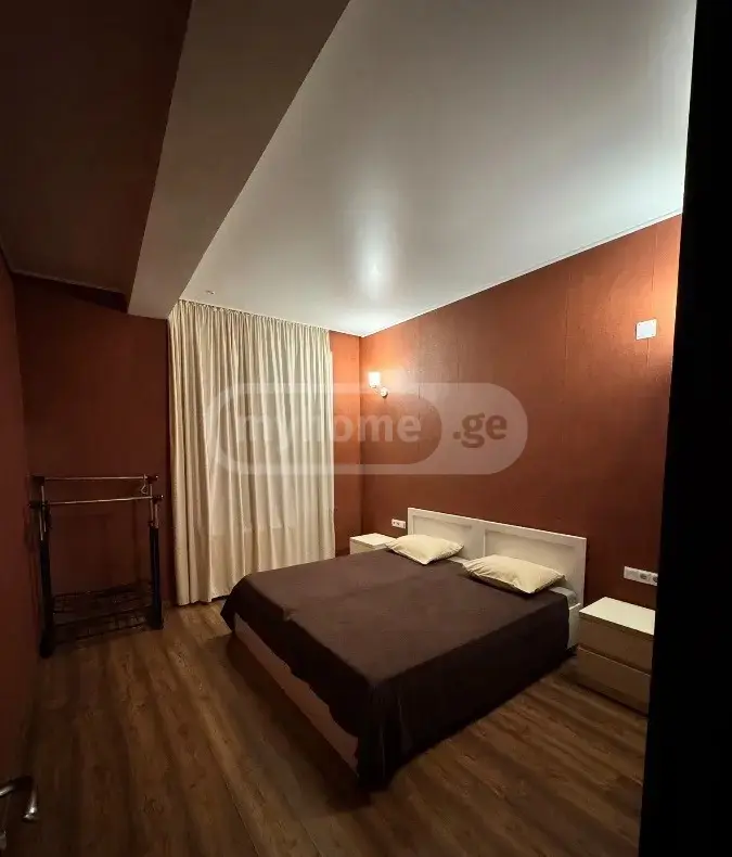 7 Room Country House For Sale view 12