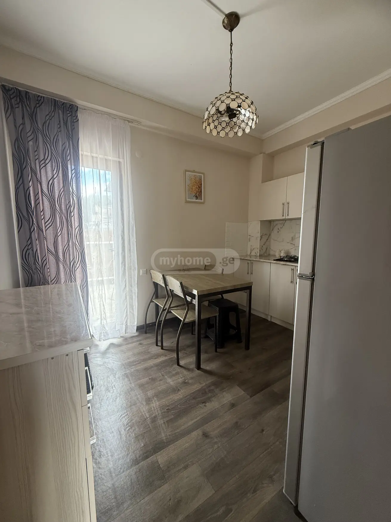 5 Room Private House Daily Rent In Bakuriani view 4