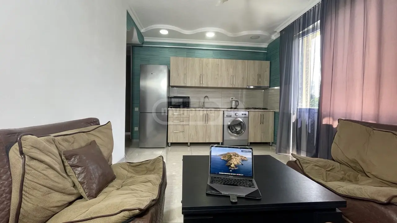 3 Room Apartment For Sale view 1