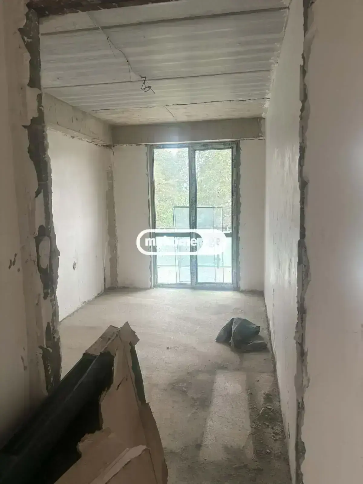 3 Room Apartment For Sale view 2