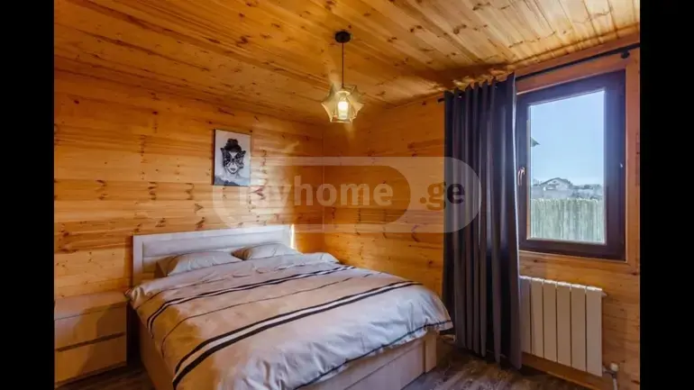 3 Room Private House Daily Rent In Isani view 7