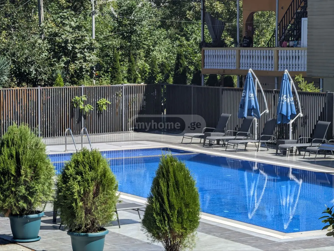 1 Room Apartment For Sale view 8
