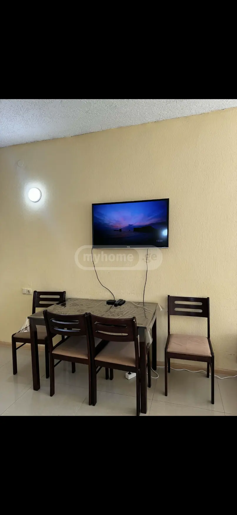 1 Room Apartment For Sale view 3
