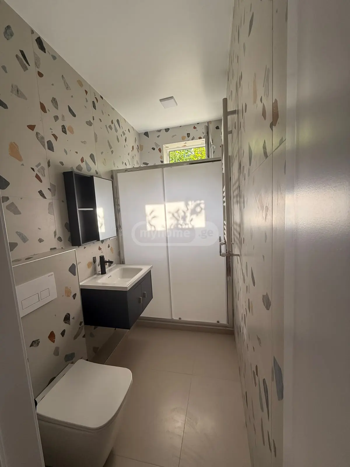 3 Room Private House For Rent In Rustavi view 9