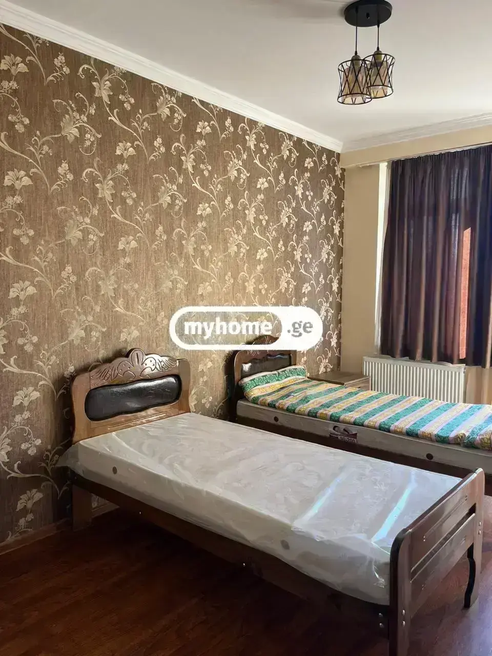 10+ Room Hotel For Rent In Varketili view 3
