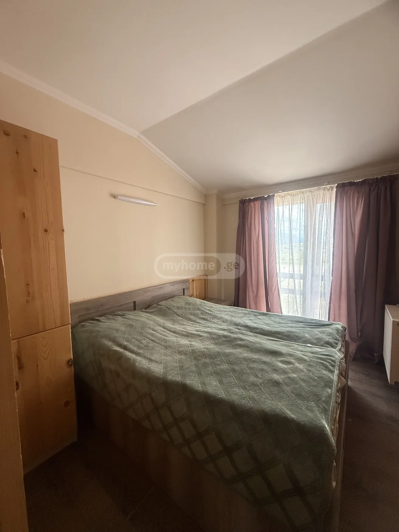 5 Room Private House Daily Rent In Bakuriani view 9