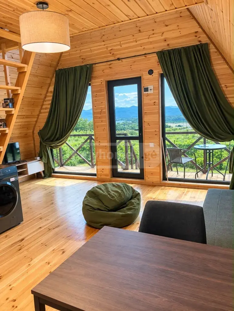 2 Room Country House For Sale view 2